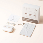 6000mAh Magnetic Hand Warmer - Rechargeable 3-Level Electric Heater